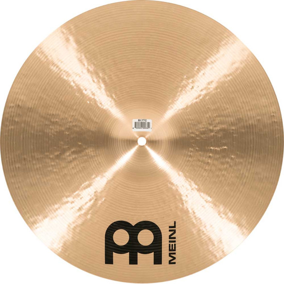 B17TC 17 BYZANCE THIN CRASH