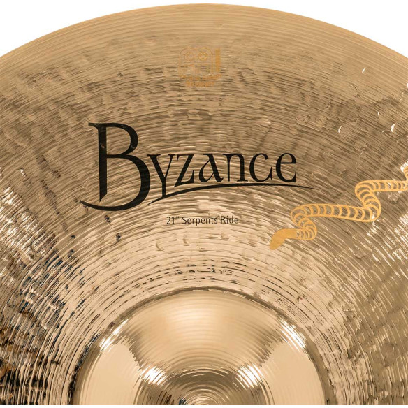 B21SR-B 21 SERPENTS RIDE, BRIL