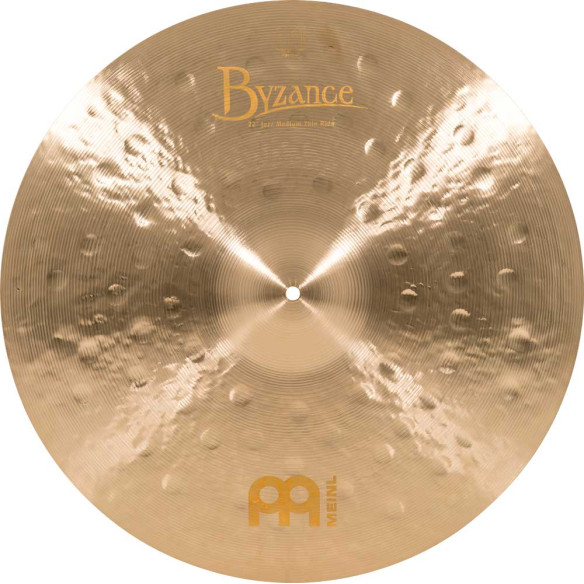 B22JMTR 22 JAZZ MED THIN RIDE