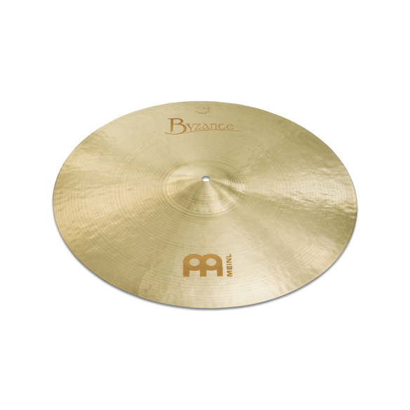 B22JMTR 22 JAZZ MED THIN RIDE