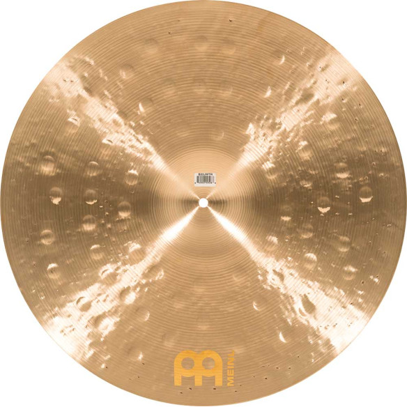 B22JMTR 22 JAZZ MED THIN RIDE