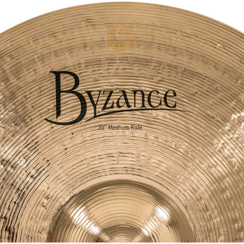 B20MR-B 20 Medium Ride, Brilli