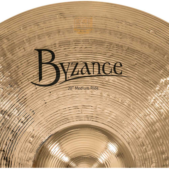 B20MR-B 20 Medium Ride, Brilli