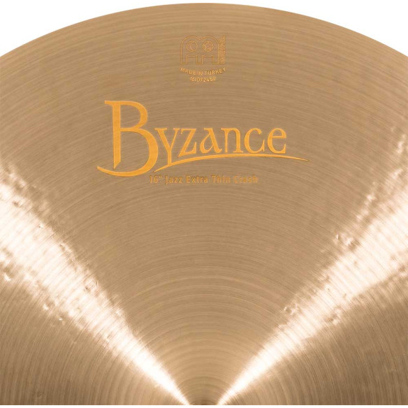 B16JETC 16 JAZZ EXTRA THIN CRA