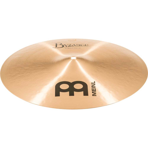 B14MH HIHAT 14 SERIE BYZANCEME