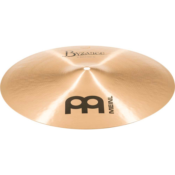 B14MH HIHAT 14 SERIE BYZANCEME