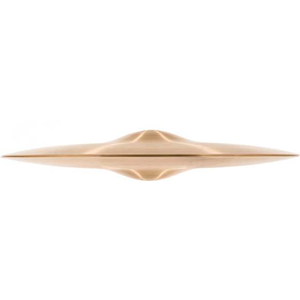 B14MH HIHAT 14 SERIE BYZANCEME