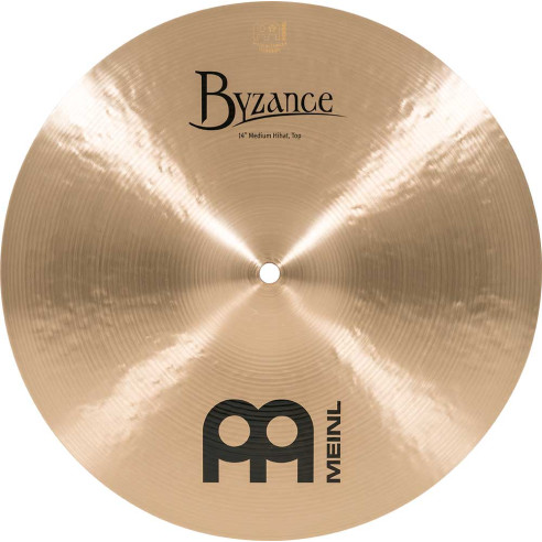 B14MH HIHAT 14 SERIE BYZANCEME