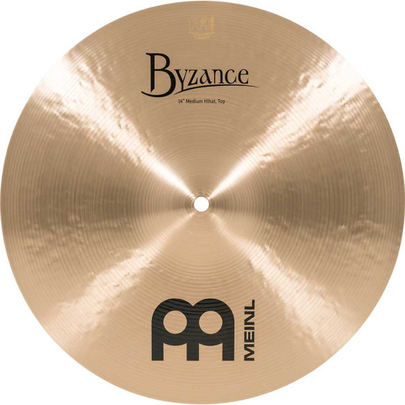 B14MH HIHAT 14 SERIE BYZANCEME