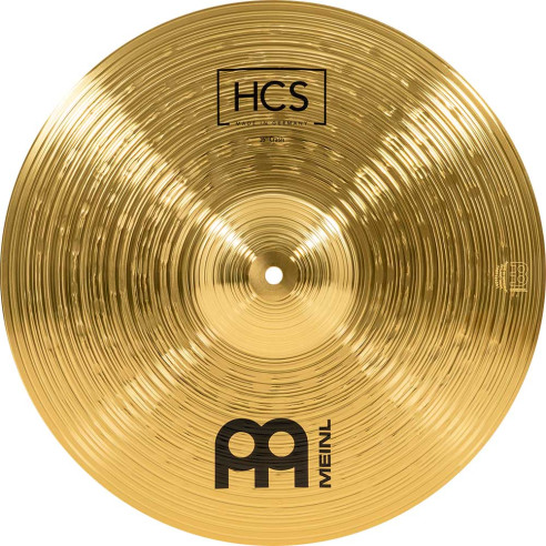 HCS16C CRASH 16'' SERIE HCS