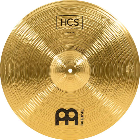HCS1418 14 HIHAT, 18 CRASH-RID