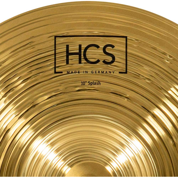 HCS10S SPLASH 10 HCS