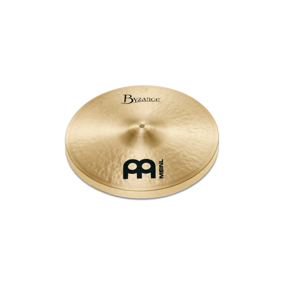 B13MH 13 MEDIUM HIHAT, PAIR