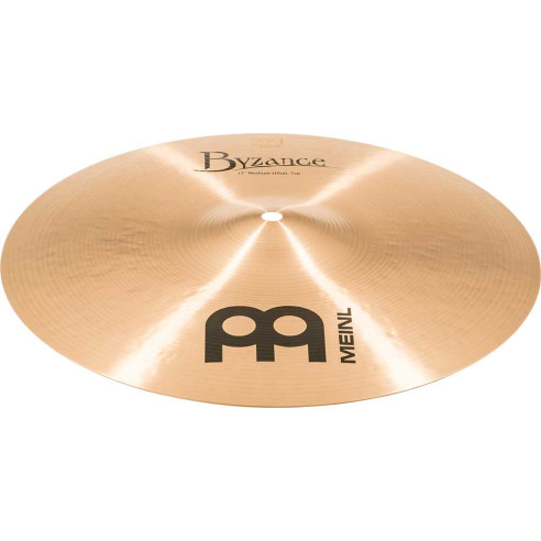 B13MH 13 MEDIUM HIHAT, PAIR