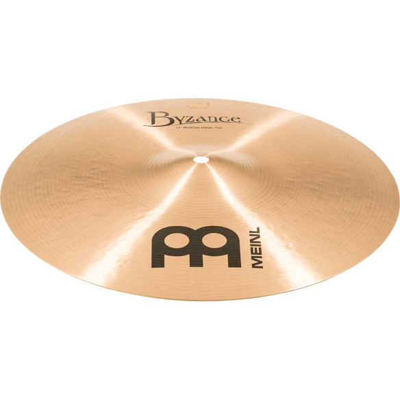 B13MH 13 MEDIUM HIHAT, PAIR