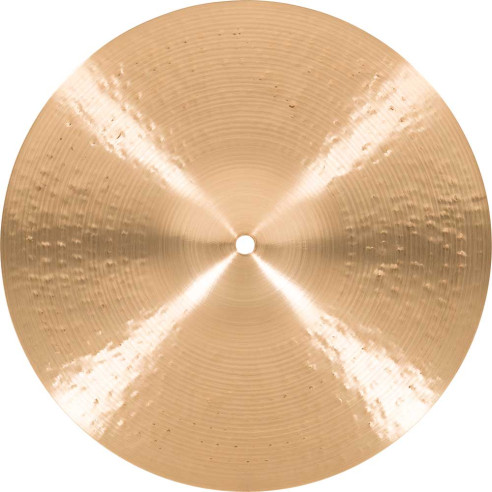 B13MH 13 MEDIUM HIHAT, PAIR