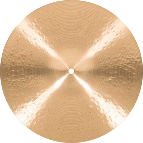 B13MH 13 MEDIUM HIHAT, PAIR