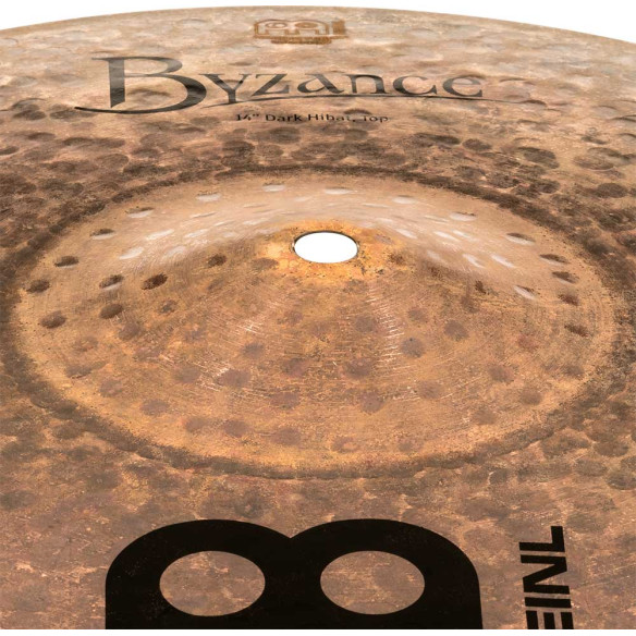 B14DAH HIHAT 14 SERIE BYZANCE 