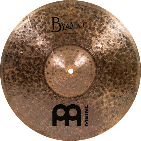 B14DAH HIHAT 14 SERIE BYZANCE 