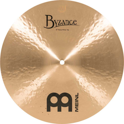 B14HH 14 HEAVY HIHAT, PAIR