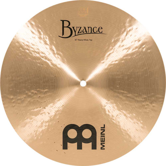 B14HH 14 HEAVY HIHAT, PAIR