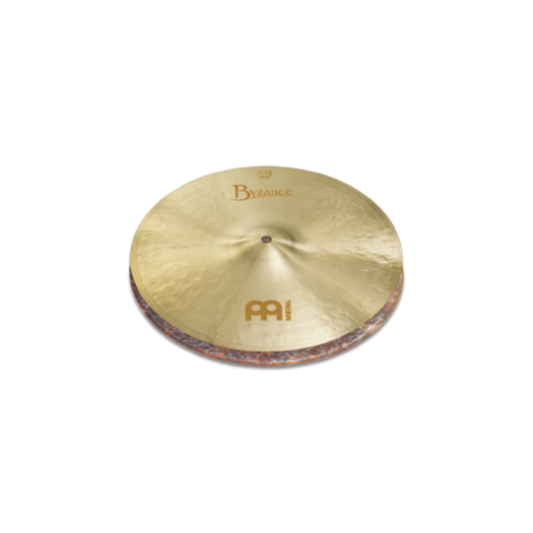 B13JTH 13 JAZZ THIN HIHAT, PAI