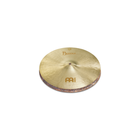 B13JTH 13 JAZZ THIN HIHAT, PAI