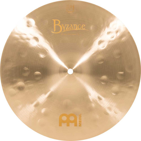 B13JTH 13 JAZZ THIN HIHAT, PAI