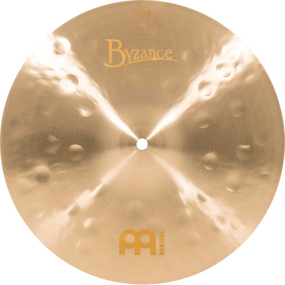 B13JTH 13 JAZZ THIN HIHAT, PAI
