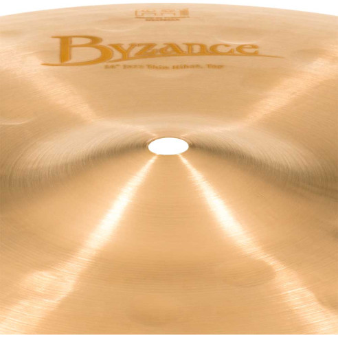 B14JTH HIHAT 14 SERIE BYZANCE 