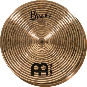 B14SH 14 SPECTRUM HIHAT, PAIR