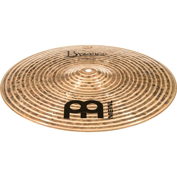 B14SH 14 SPECTRUM HIHAT, PAIR