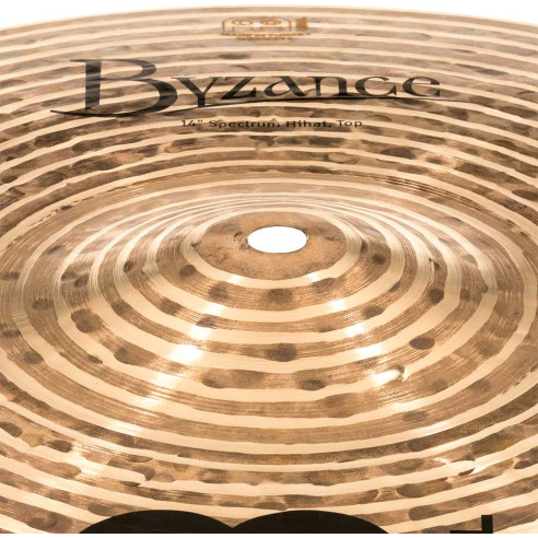 B14SH 14 SPECTRUM HIHAT, PAIR