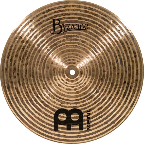 B14SH 14 SPECTRUM HIHAT, PAIR