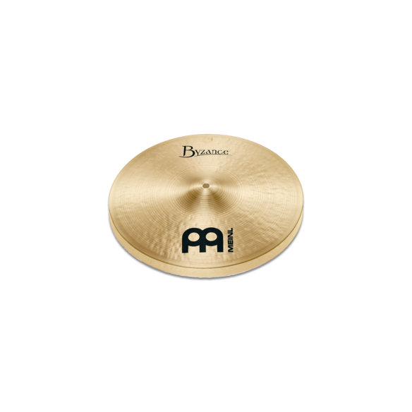 B14TH 14 THIN HIHAT, PAIR