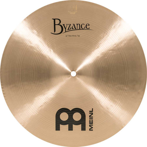 B14TH 14 THIN HIHAT, PAIR