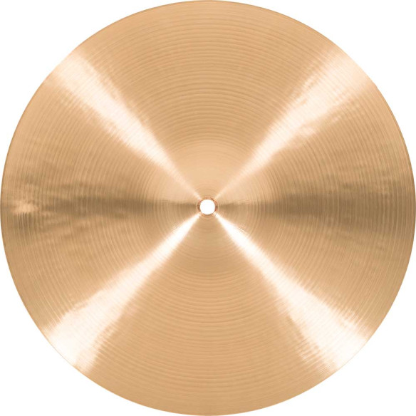 B14TH 14 THIN HIHAT, PAIR