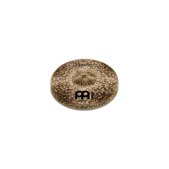 B13DAH 13 DARK HIHAT, PAIR