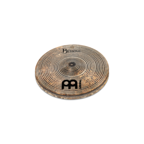 B13SH 13 SPECTRUM HIHAT, PAIR