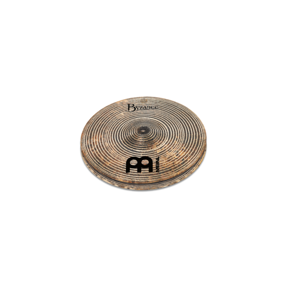 B13SH 13 SPECTRUM HIHAT, PAIR