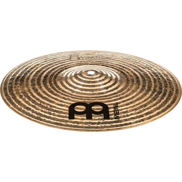 B13SH 13 SPECTRUM HIHAT, PAIR