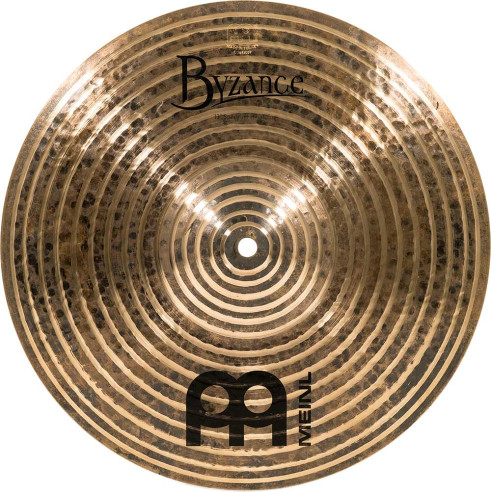 B13SH 13 SPECTRUM HIHAT, PAIR