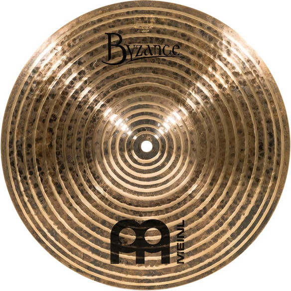 B13SH 13 SPECTRUM HIHAT, PAIR