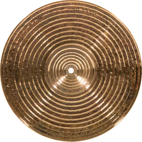 B13SH 13 SPECTRUM HIHAT, PAIR