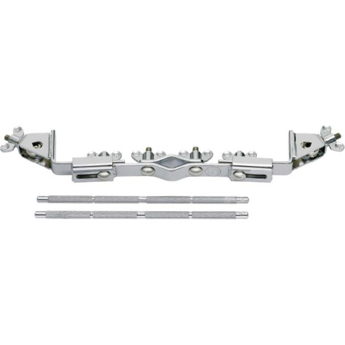 MC-2 MULTI CLAMP, TWO MOUNTS