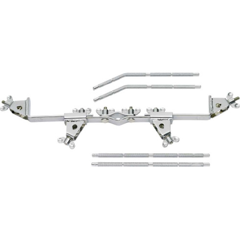 MC-4 MULTI CLAMP, FOUR MOUNTS