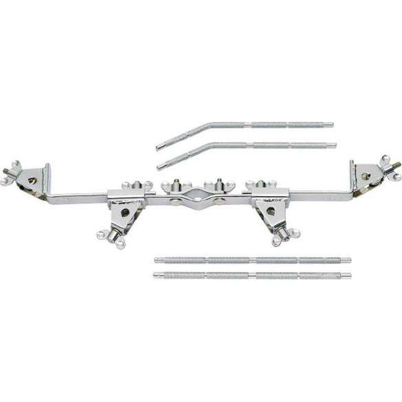 MC-4 MULTI CLAMP, FOUR MOUNTS