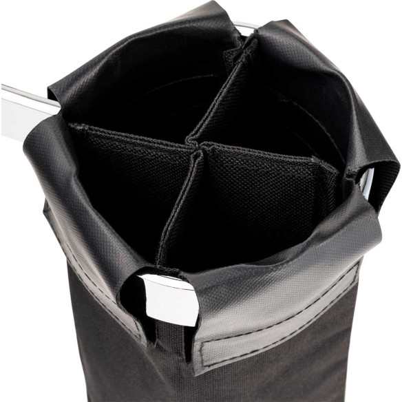 MC-DSH HERRAJE PORTA BAQUETAS