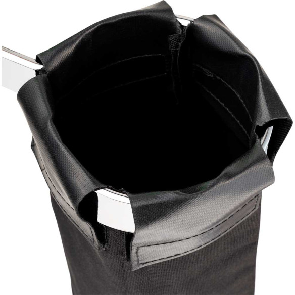 MC-DSH HERRAJE PORTA BAQUETAS