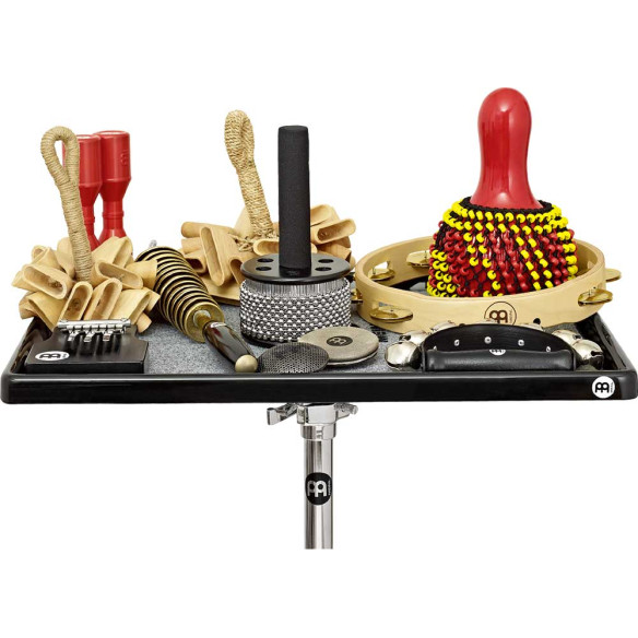 TMPTS MESA DE PERCUSIÓN 16' X 